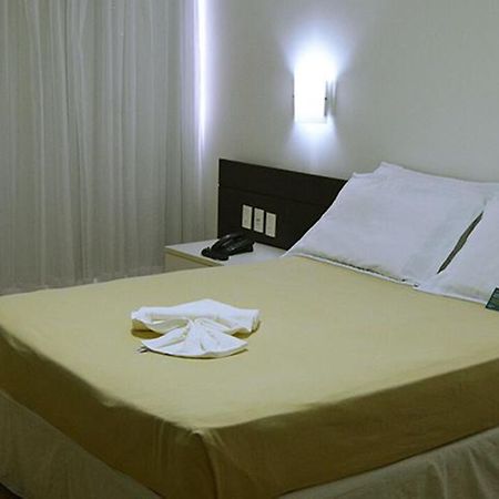 Marinas Maceio Hotel المظهر الخارجي الصورة