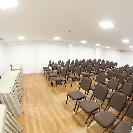Marinas Maceio Hotel المظهر الخارجي الصورة
