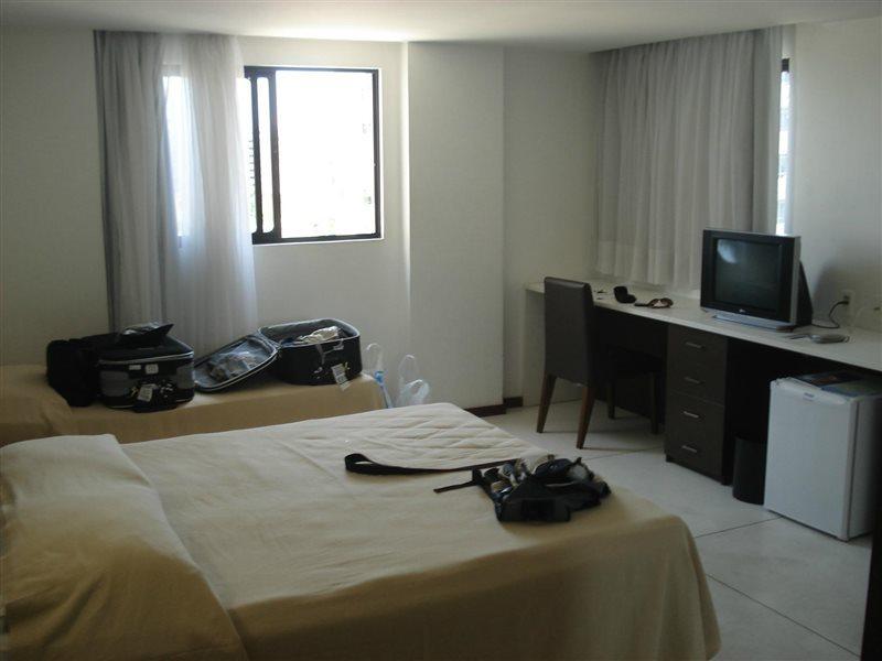 Marinas Maceio Hotel المظهر الخارجي الصورة