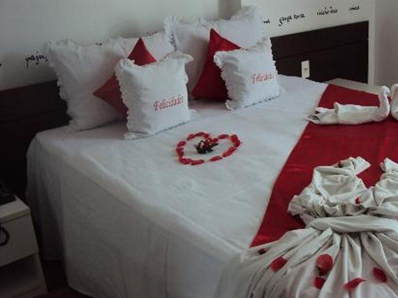 Marinas Maceio Hotel المظهر الخارجي الصورة