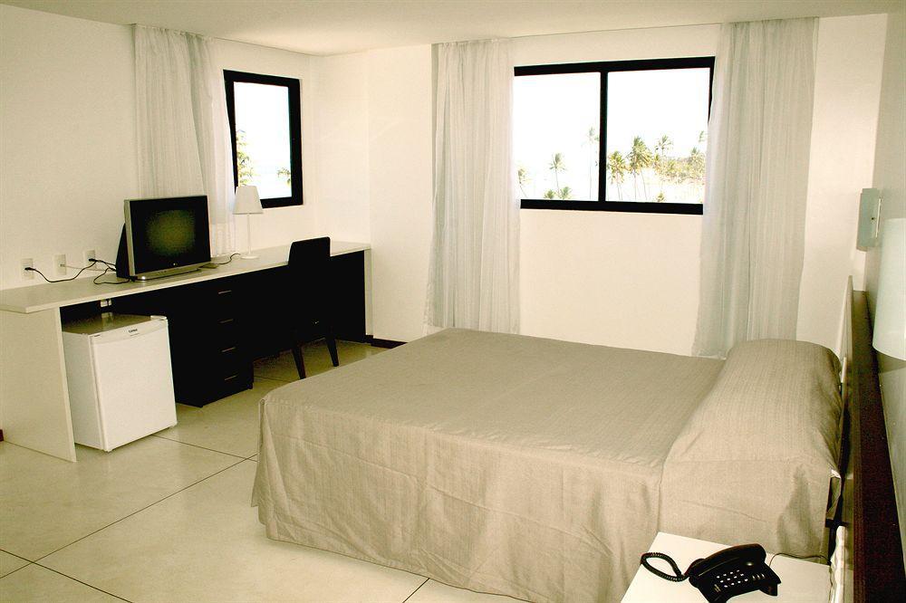Marinas Maceio Hotel المظهر الخارجي الصورة