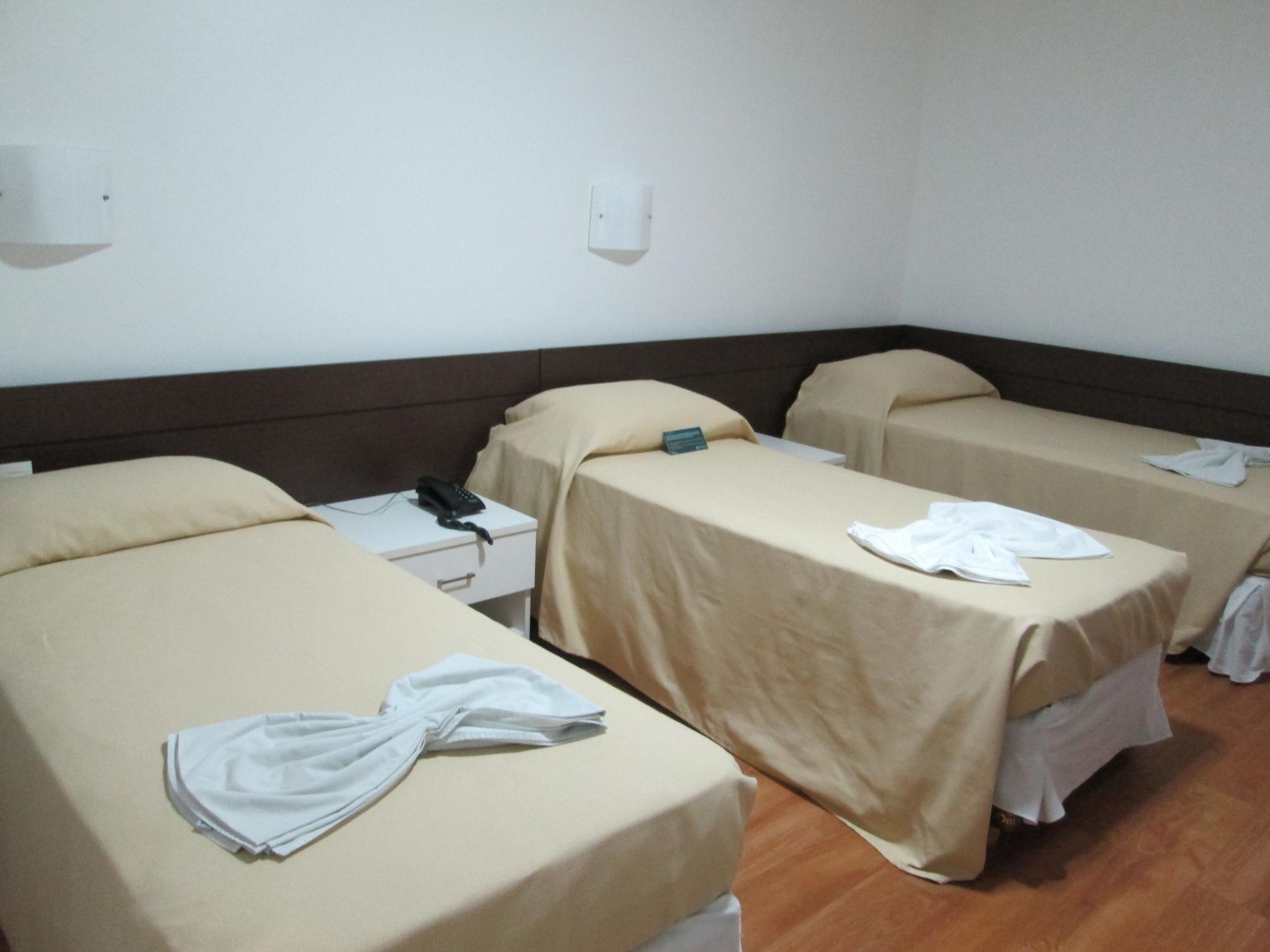 Marinas Maceio Hotel المظهر الخارجي الصورة