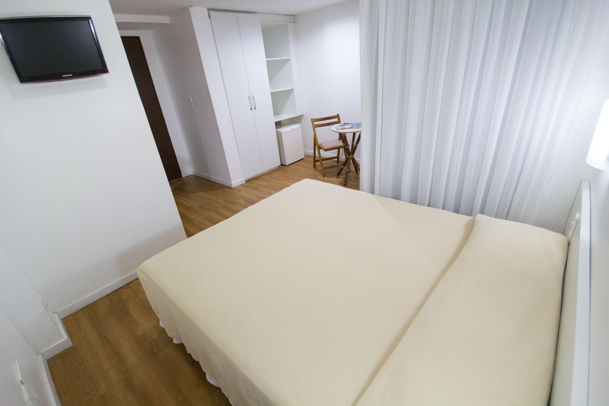 Marinas Maceio Hotel المظهر الخارجي الصورة