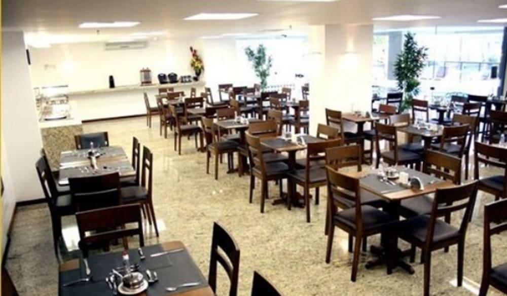 Marinas Maceio Hotel المظهر الخارجي الصورة