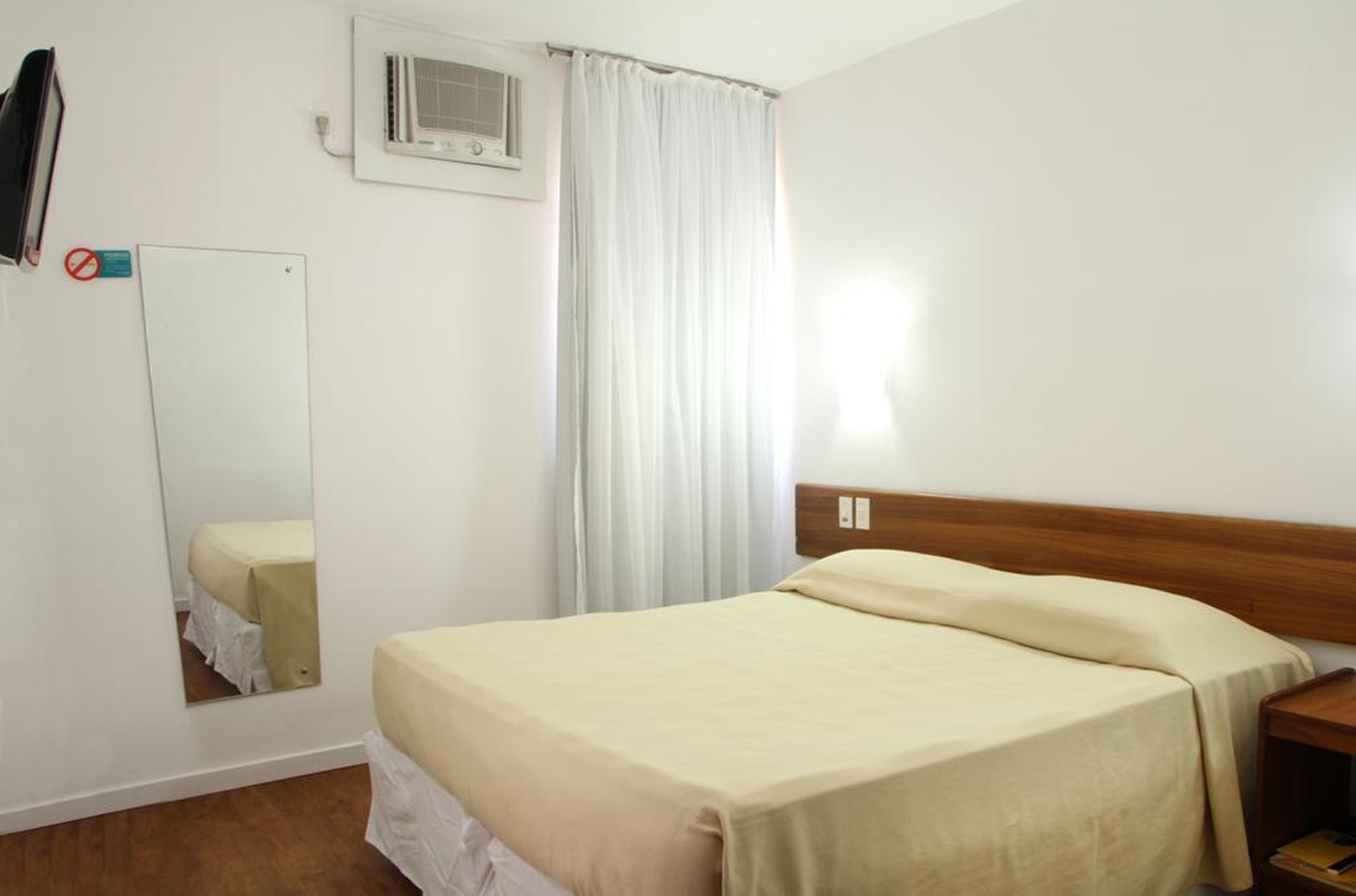 Marinas Maceio Hotel المظهر الخارجي الصورة