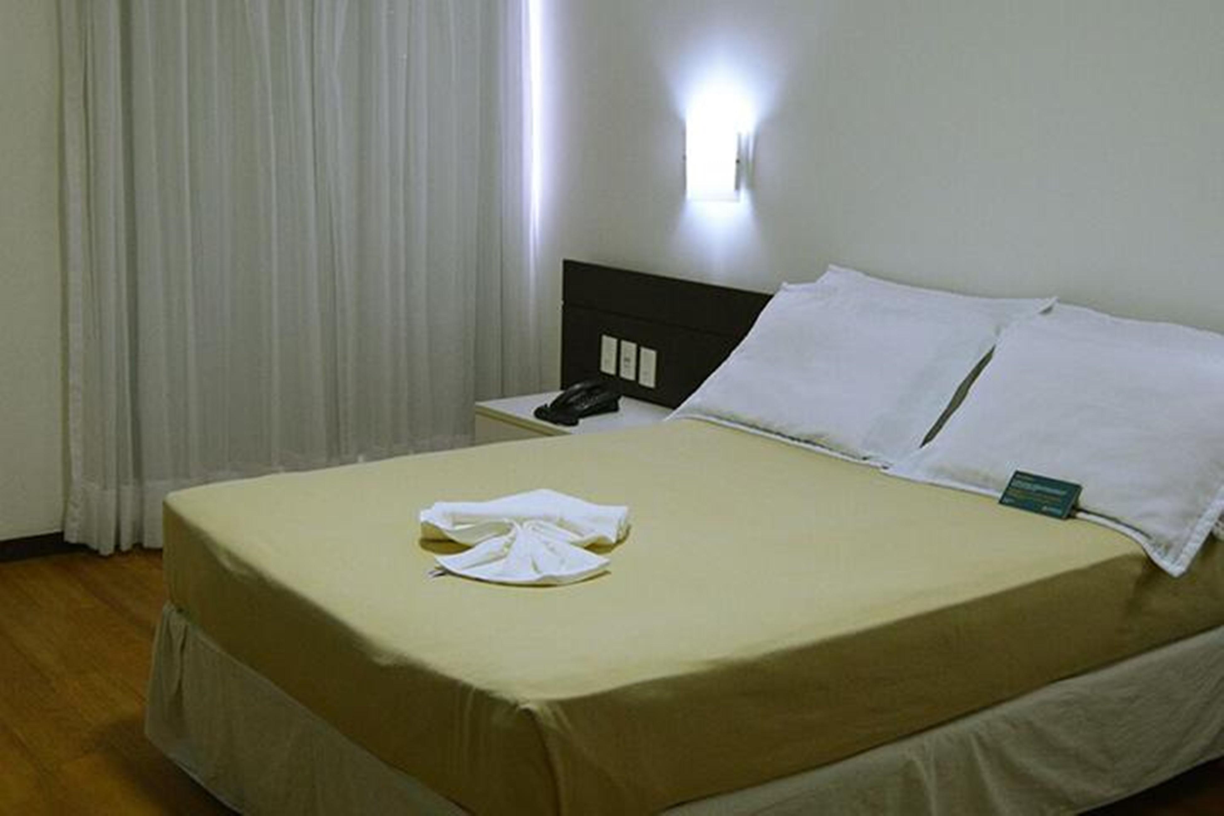 Marinas Maceio Hotel المظهر الخارجي الصورة