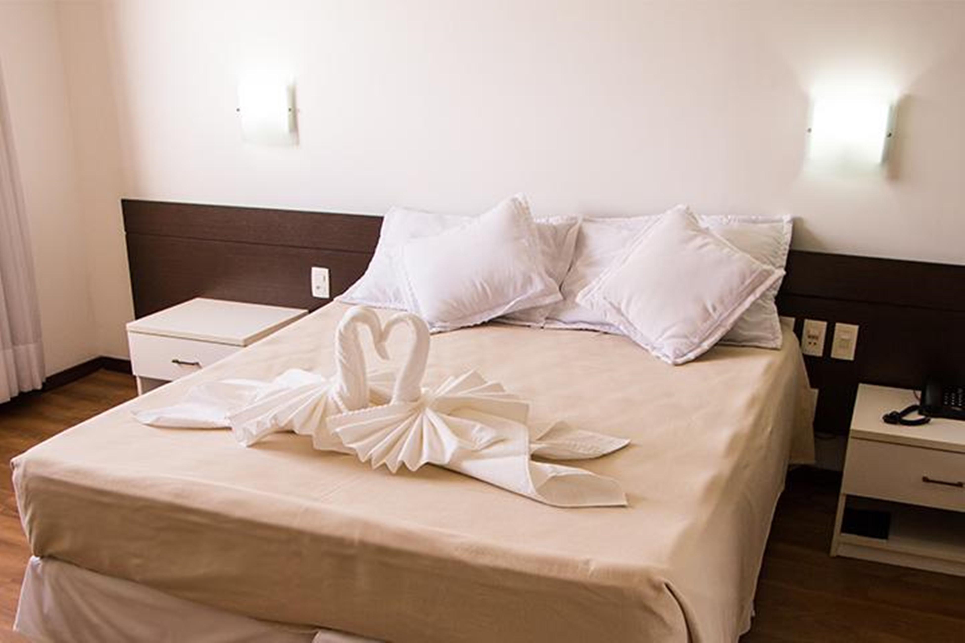 Marinas Maceio Hotel المظهر الخارجي الصورة