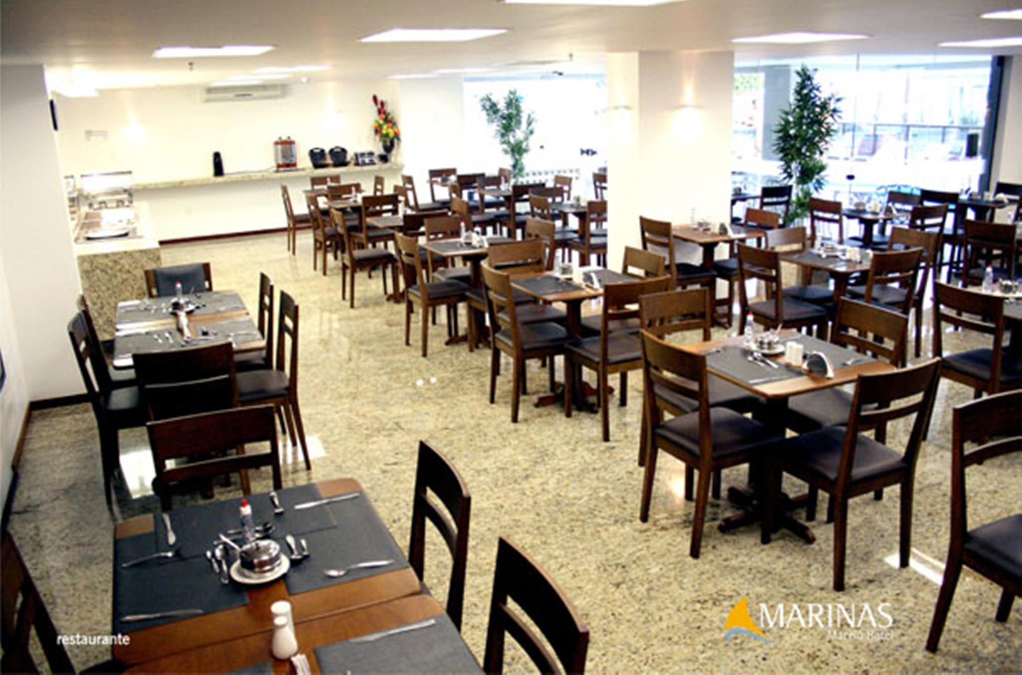 Marinas Maceio Hotel المظهر الخارجي الصورة