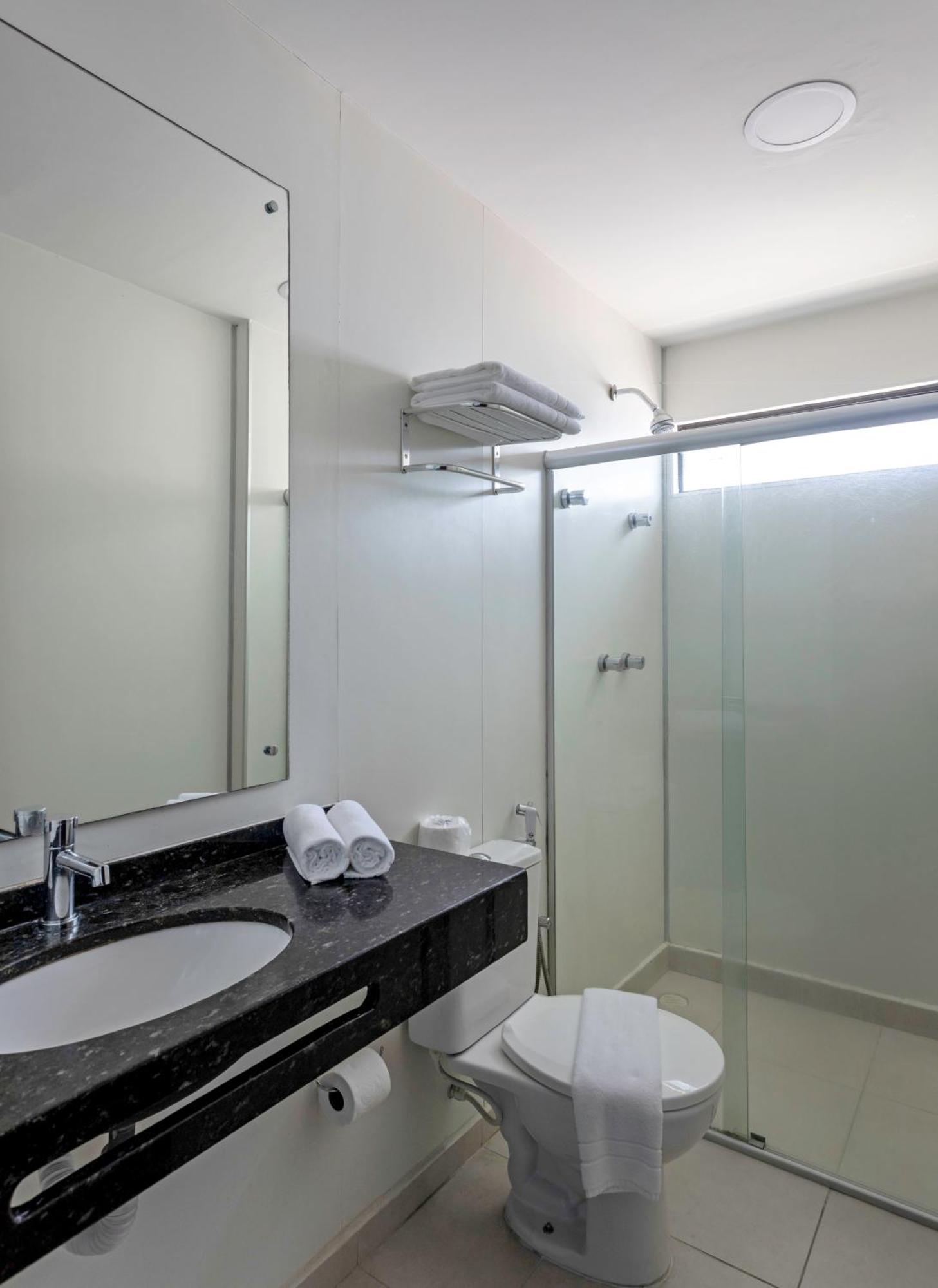 Marinas Maceio Hotel المظهر الخارجي الصورة