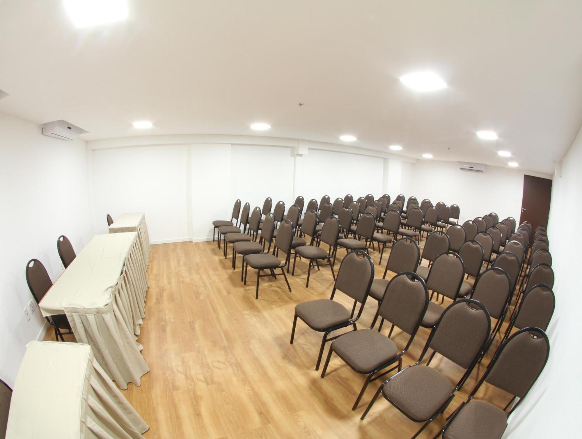 Marinas Maceio Hotel المظهر الخارجي الصورة